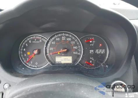 2012 Nissan Maxima 3.5 S z USA, uszkodzony, nr VIN 1N4AA5APXCC861575